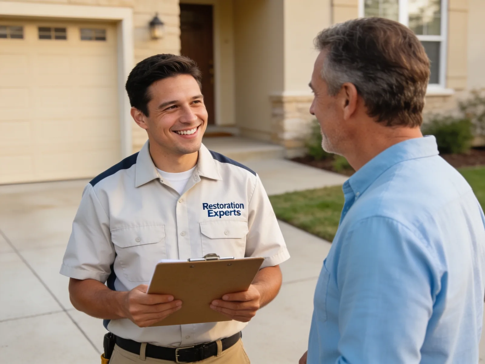 Water Damage Cleanup Castalia, OH FAQs